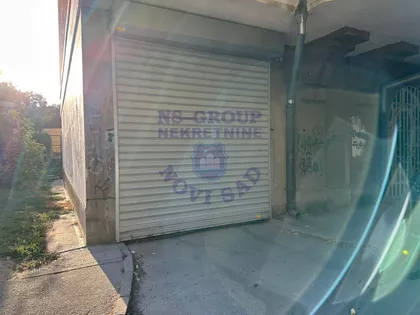 Novi Sad - Centar | 4zida.rs