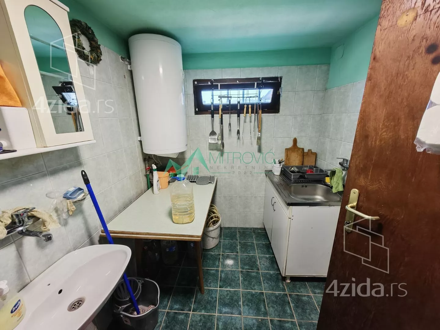 Kuća | 4zida