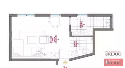 Bulevar Patrijarha Pavla (Somborski Bulevar) | 4zida.rs