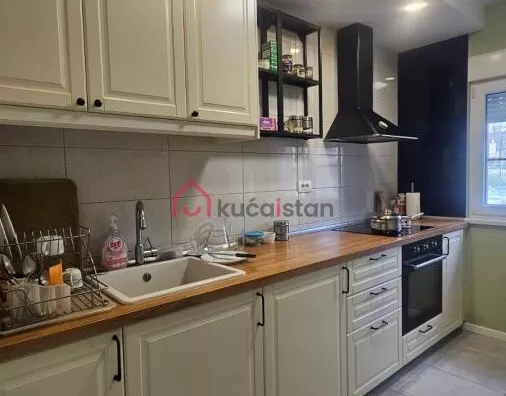 Osmosoban stan | 4zida