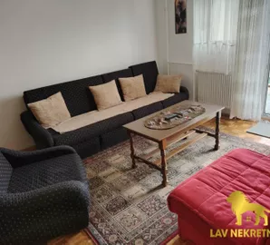 Sajmište, Gradske lokacije, Novi Sad, 1.0 stan | 4zida.rs