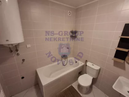 Bulevar Patrijarha Pavla (Somborski Bulevar) | 4zida.rs