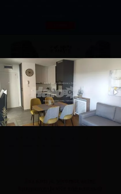 Drinske Divizije 63 | 4zida.rs