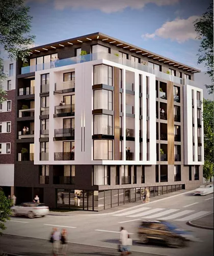 Šumatovačka | 4zida.rs