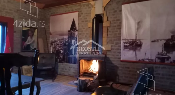 3-etažna kuća | 4zida