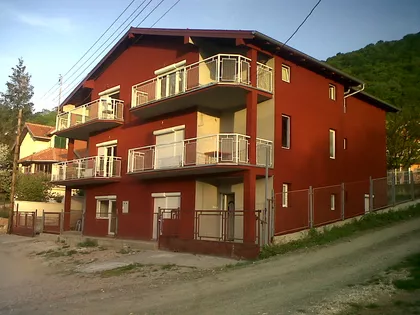 Miloša Crnjanskog 30 | 4zida.rs