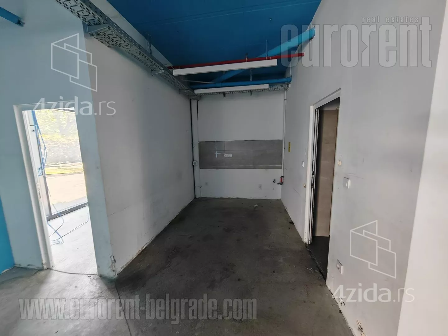Lokal | 4zida