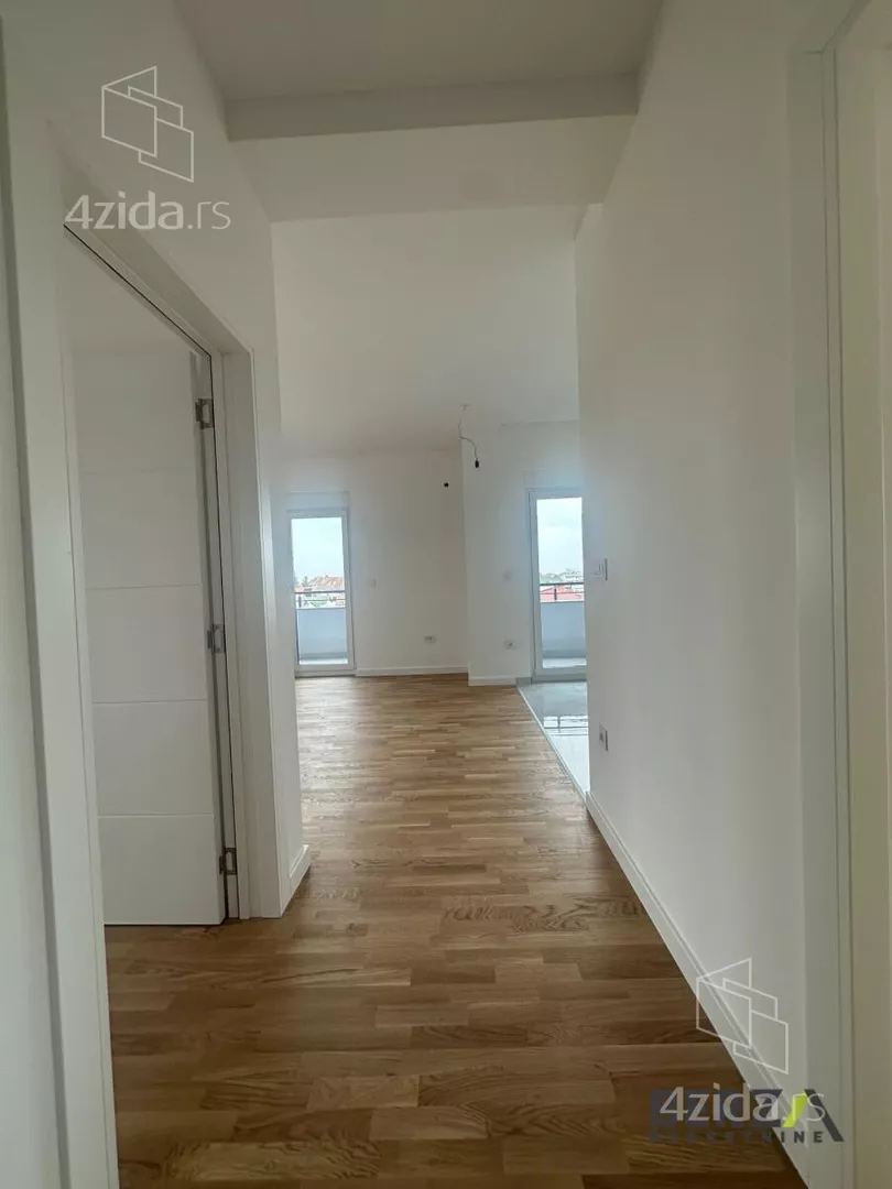 Osmosoban stan | 4zida