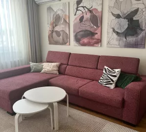 Centar 3, Gradske lokacije, Subotica, 1.5 stan | 4zida.rs