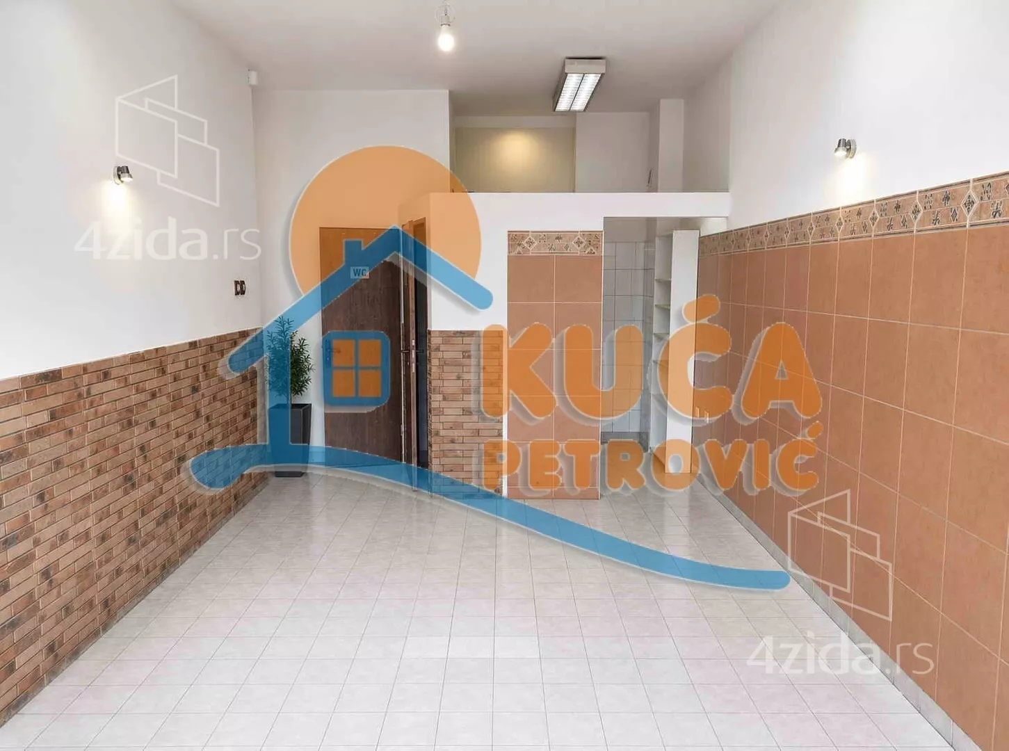 Lokal | 4zida