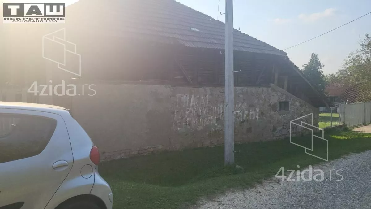 Kuća | 4zida