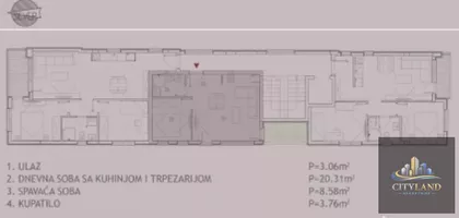 Bubanj | 4zida.rs