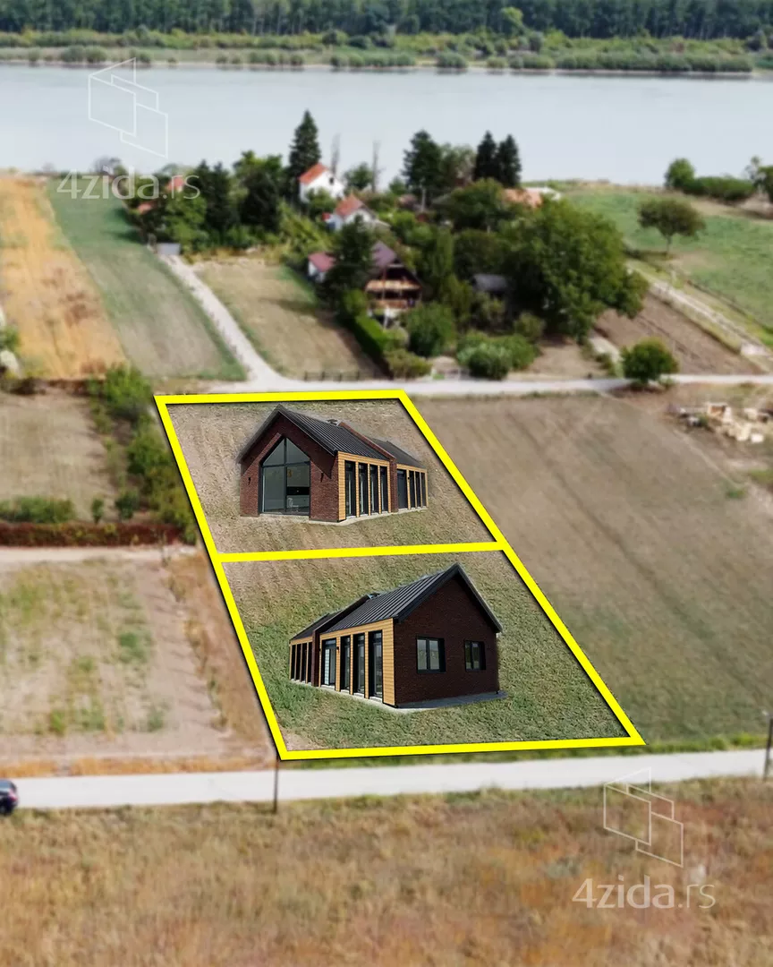 Građevinsko zemljište | 4zida