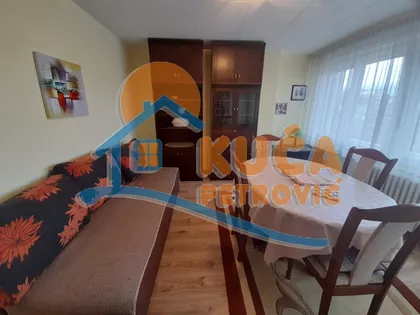 Bulevar Nemanjića | 4zida.rs