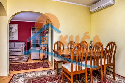 Vizantijski bulevar | 4zida.rs