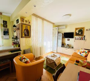 Bulevar Oslobođenja, Gradske lokacije, Novi Sad, 1.5 stan | 4zida.rs