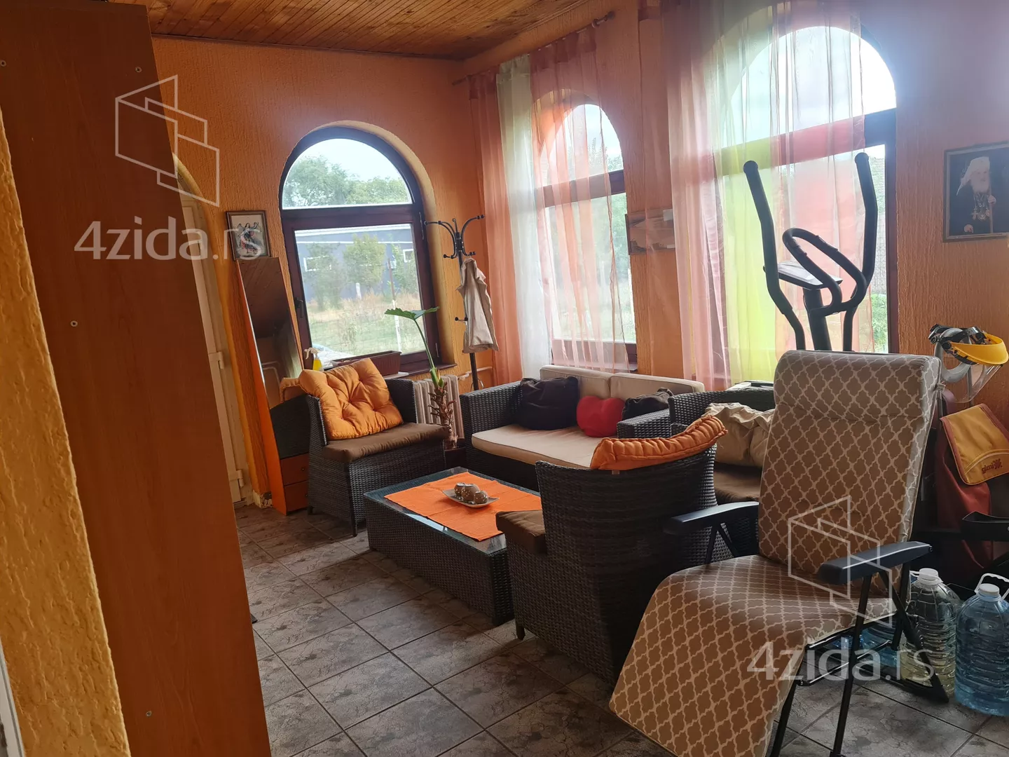 2-etažna kuća | 4zida