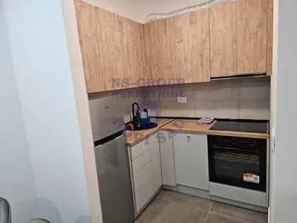 Novo Naselje | 4zida.rs