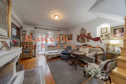 Palmoticeva | 4zida.rs