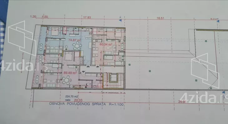 Građevinsko zemljište | 4zida