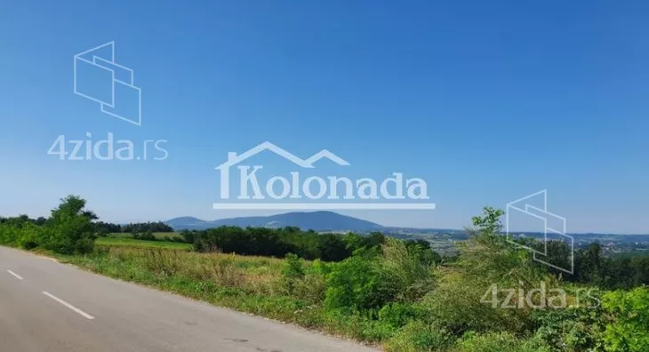 Poljoprivredno zemljište | 4zida