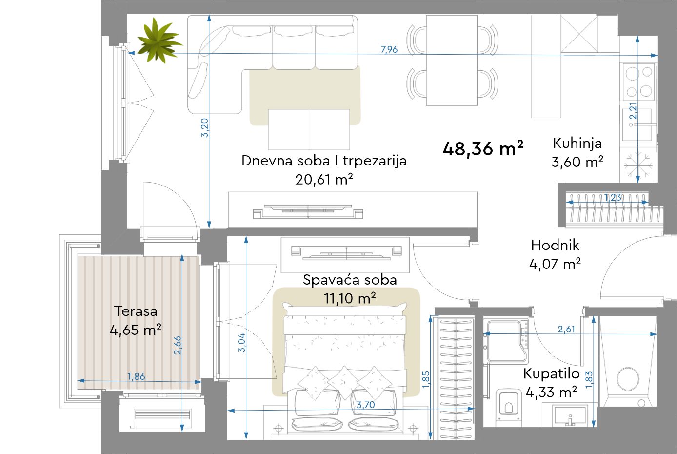 pozadinska slika