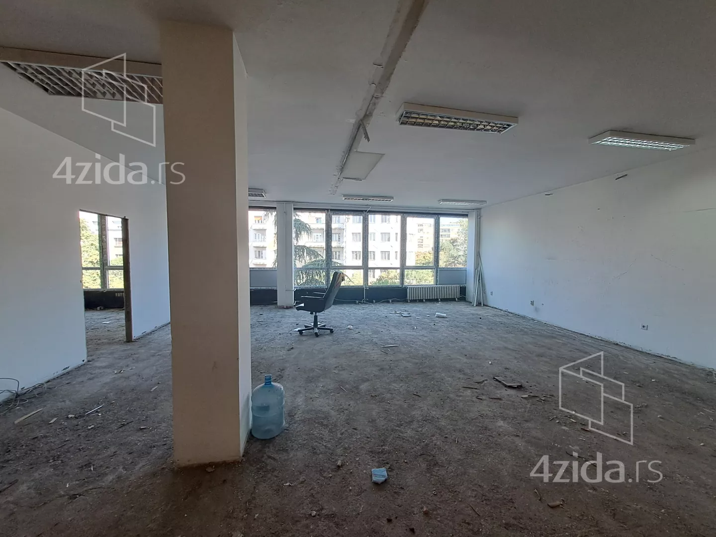 Kancelarija | 4zida