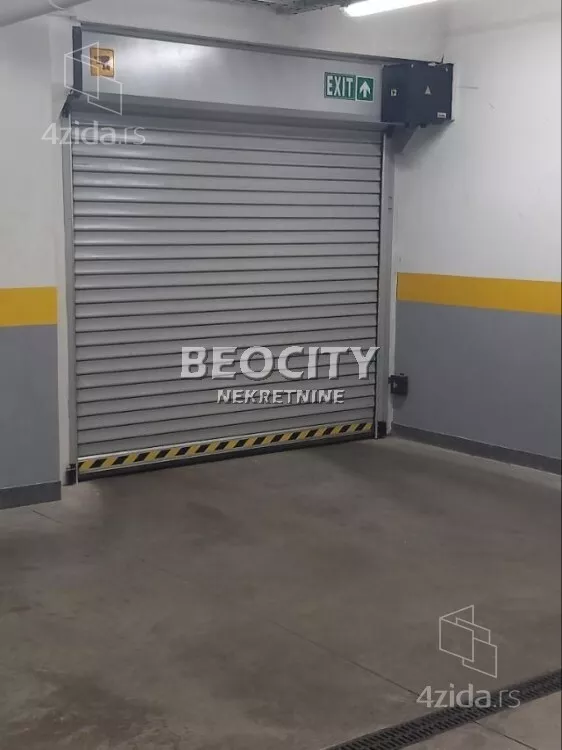 Garaža/Parking | 4zida