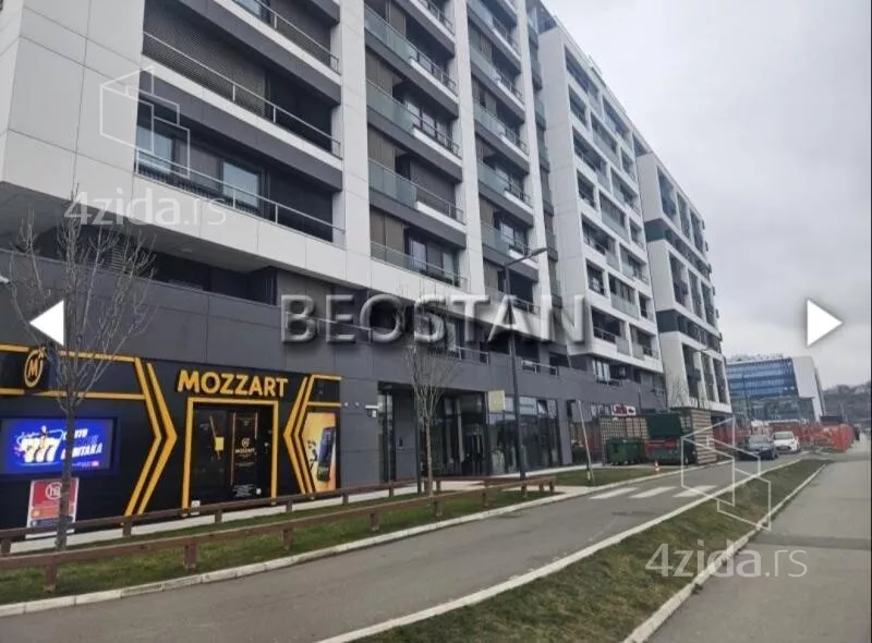 Garaža | 4zida