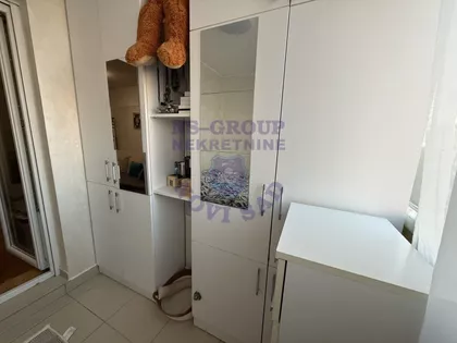 Bulevar Patrijarha Pavla (Somborski Bulevar) | 4zida.rs