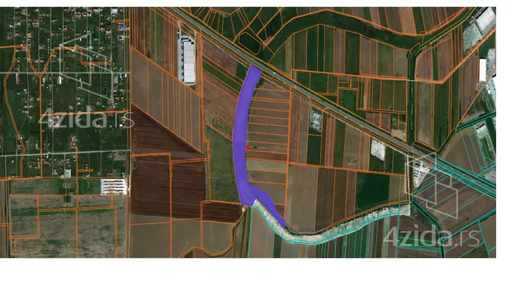 Građevinsko zemljište | 4zida