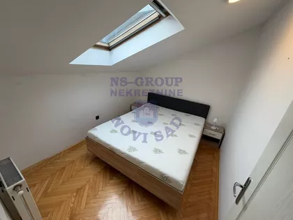 Bulevar Oslobođenja | 4zida.rs