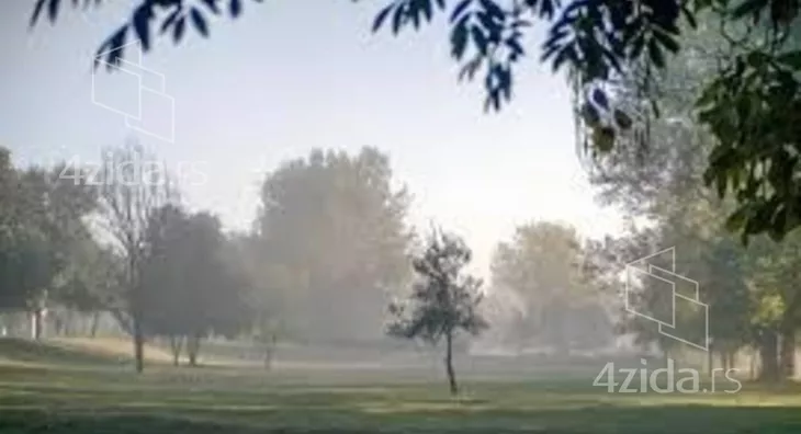 Građevinsko zemljište | 4zida