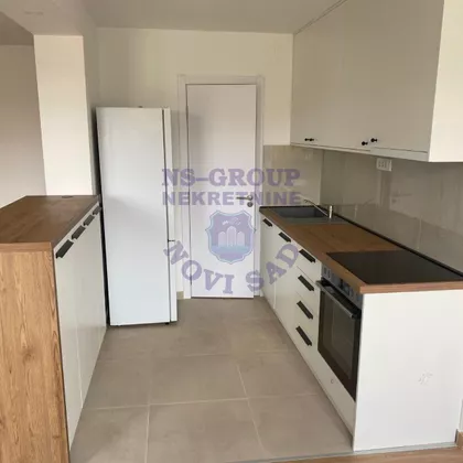 Novo Naselje | 4zida.rs