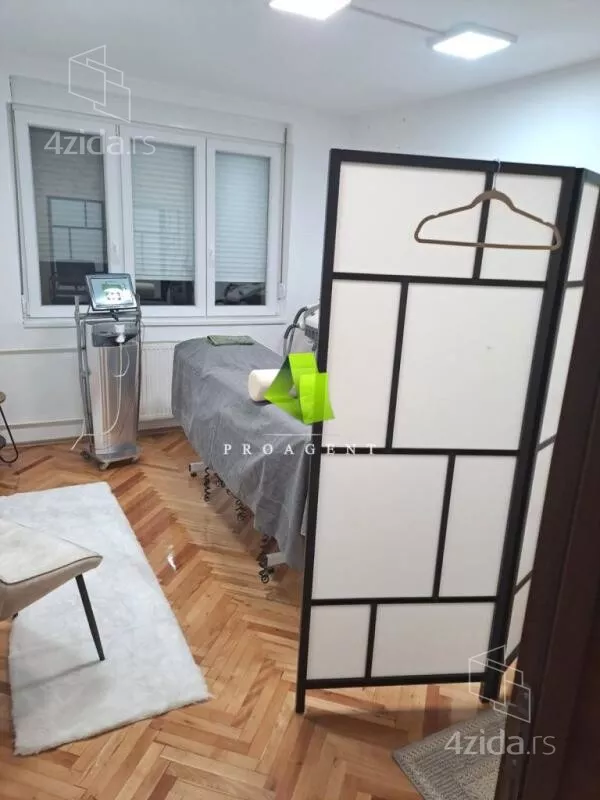 Centar — fotografija