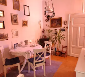 Slavija, Vračar, Beograd, 2.0 stan | 4zida.rs