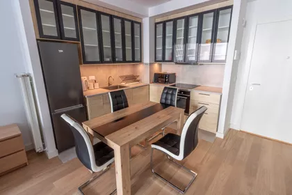 Luke Ćelovića Trebinjca | 4zida.rs