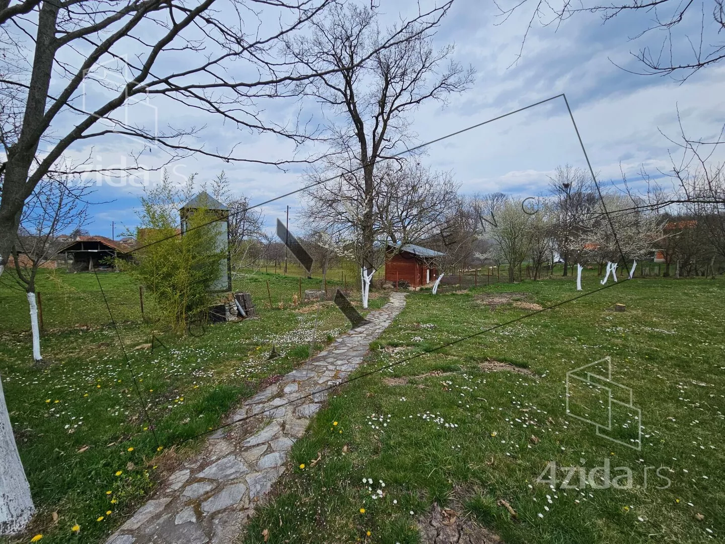 2-etažna kuća | 4zida