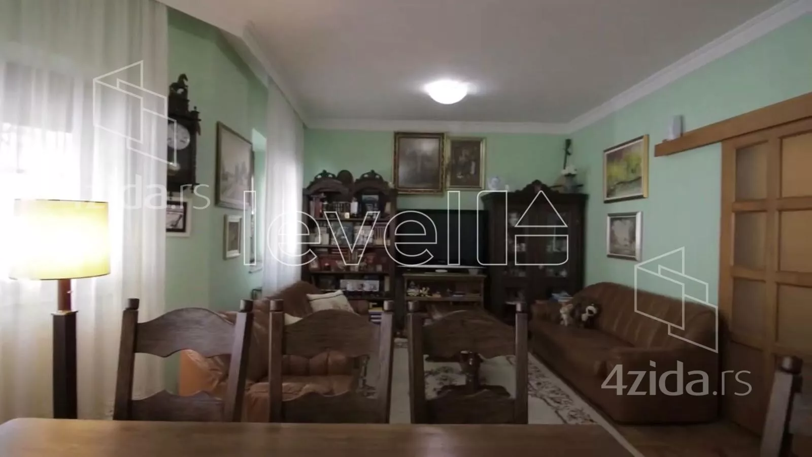 Kuća | 4zida