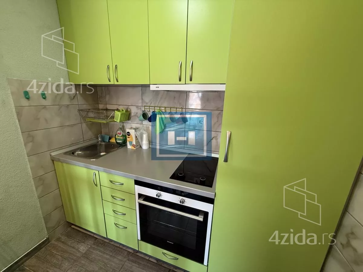 Garsonjera | 4zida