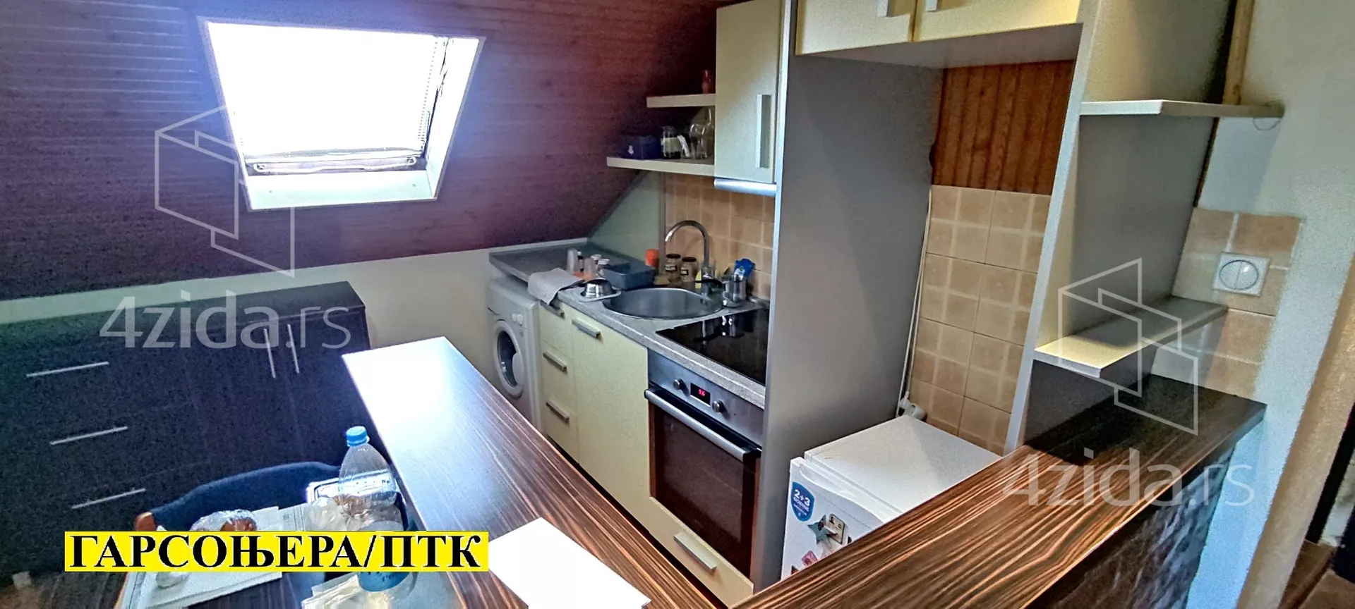 3-etažna kuća | 4zida