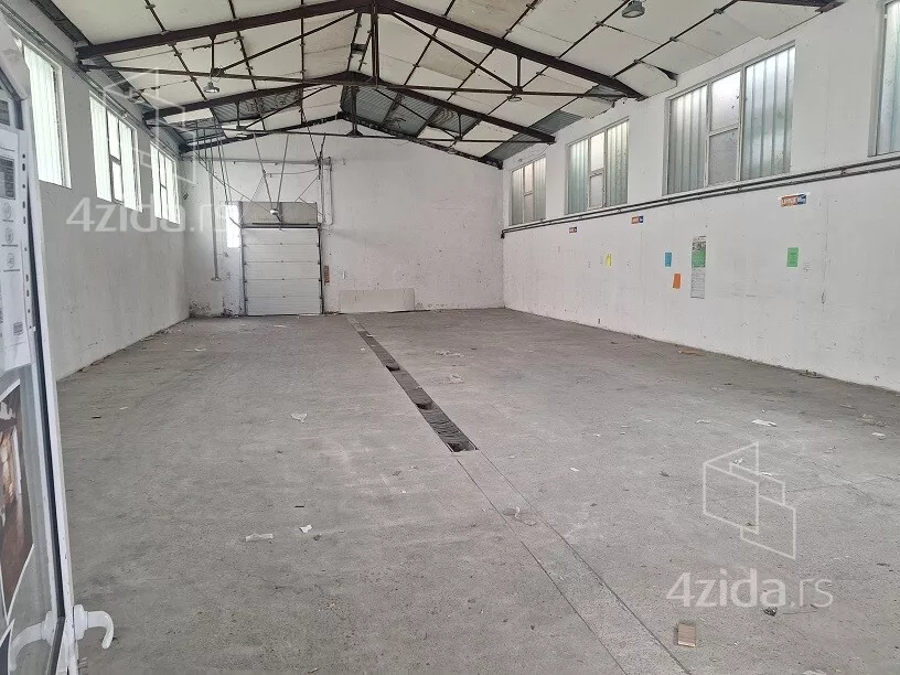Magacin | 4zida