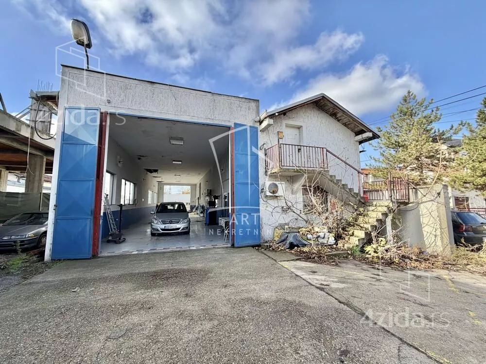 Građevinsko zemljište | 4zida