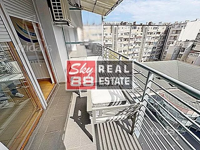 Šestoiposoban stan | 4zida