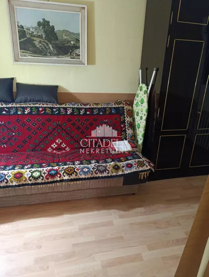 Vukasovićeva | 4zida.rs