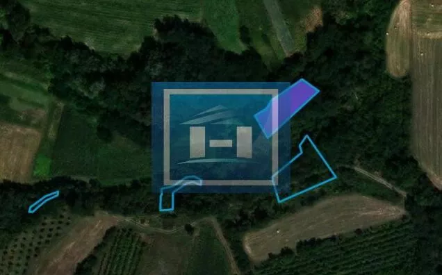 Poljoprivredno zemljište | 4zida