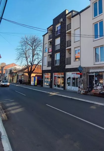 Svetog Save 56 | 4zida.rs