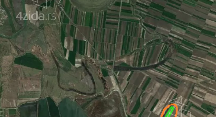 Poljoprivredno zemljište | 4zida