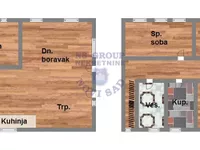 Telep, Gradske lokacije, Novi Sad | 4zida.rs