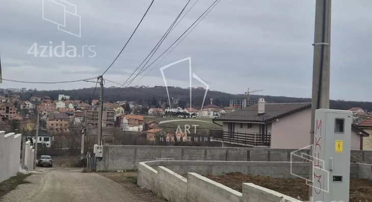 Građevinsko zemljište | 4zida